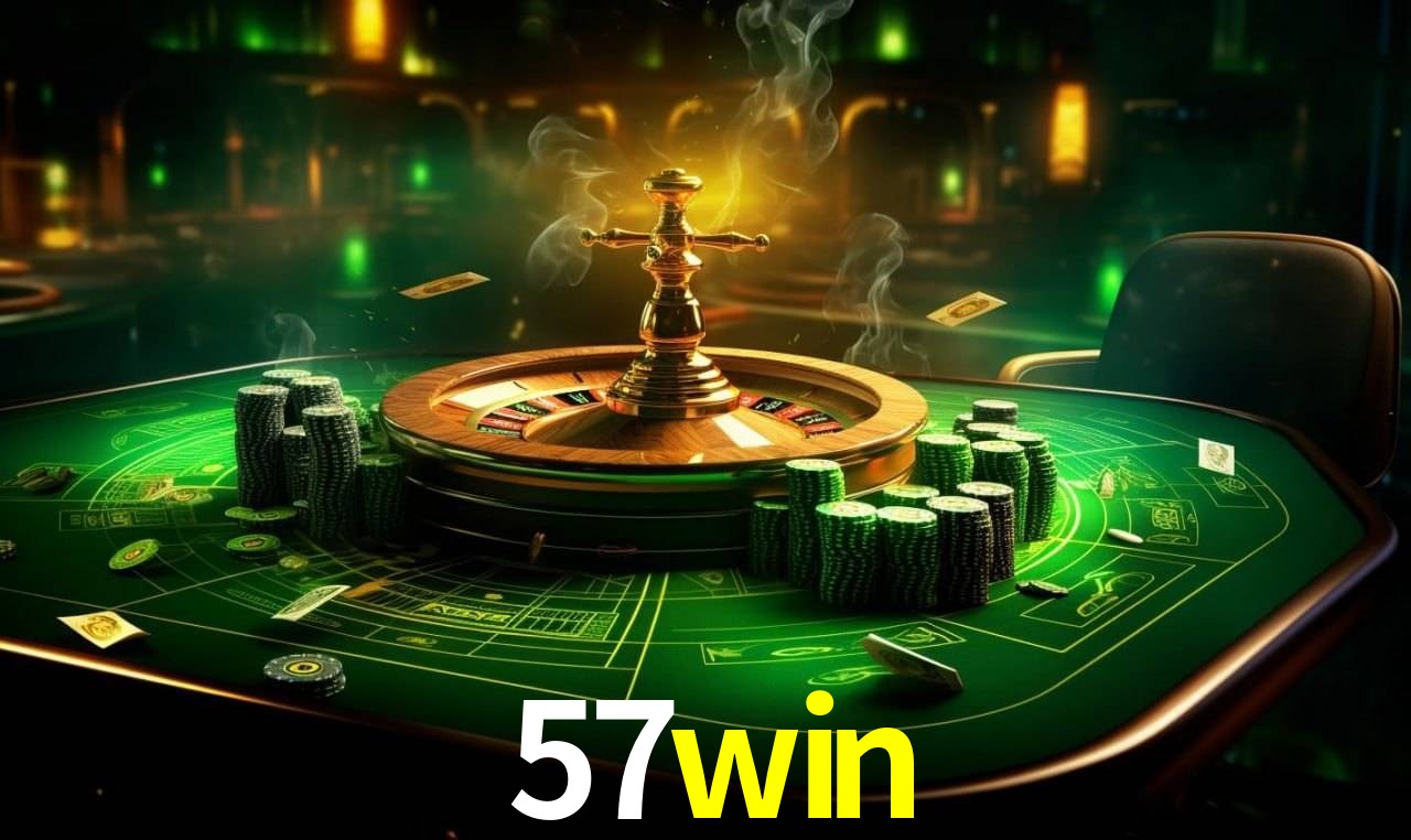 Download para Android e iOS na 57win