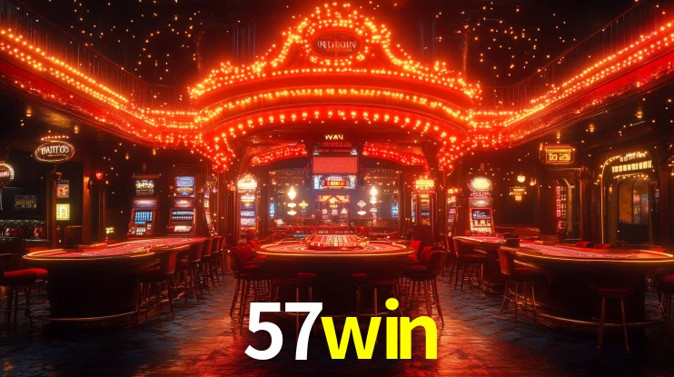 Cashback e recargas na 57win