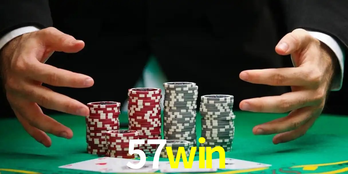 Benefícios VIP na 57win