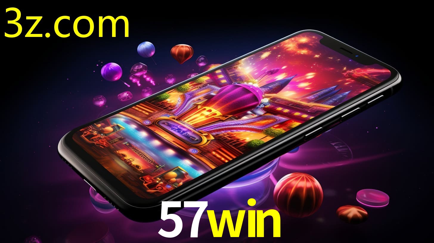 Apostas na Site 57WIN.COM